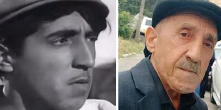 “Makedon” vəfat etdi