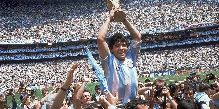 Maradonanın ölümü araşdırılır