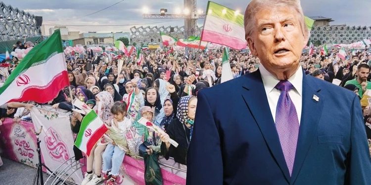 Tramp hücumu təxirə saldı