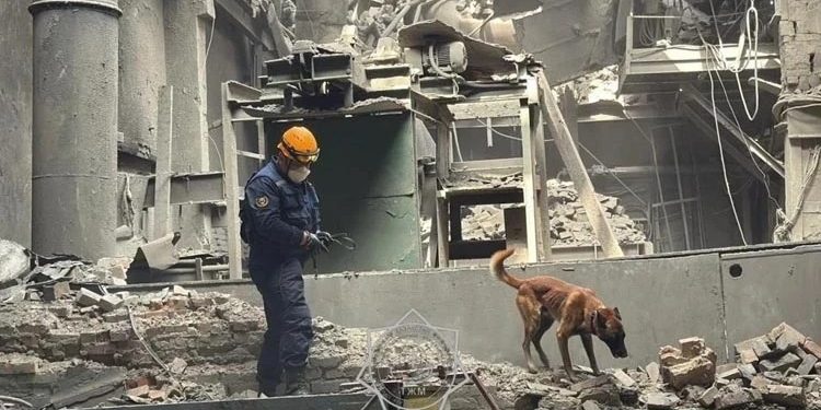 Qazaxıstanda zavod partlayışı: 2 ölü, 5 yaralı