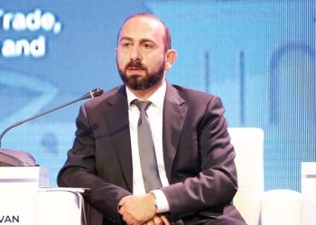 Mirzoyandan diasporaya MÜRACİƏT