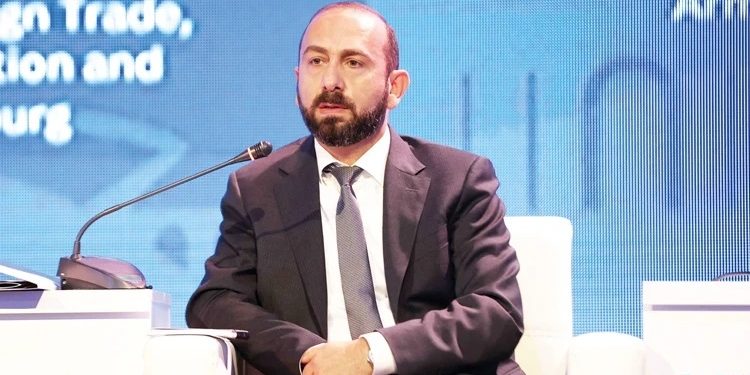 Mirzoyandan diasporaya MÜRACİƏT