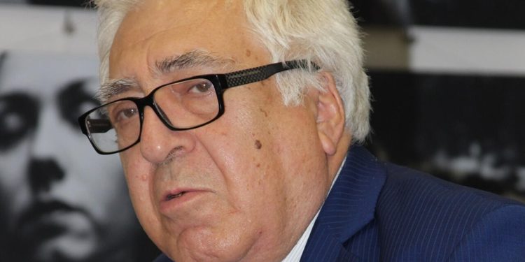 Yazıçı Anar: "Lalə Məmmədova kimdir?"
