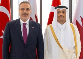 Fidan: “Hörmüz açılmalıdır”