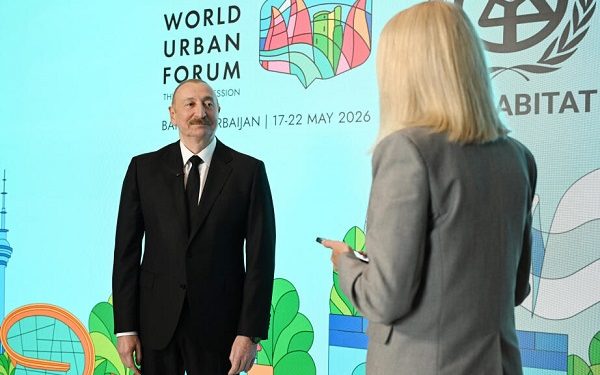 İlham Əliyev: Biz bu günədək şəhər və kəndlərin sıfırdan qurulması ilə bağlı misilsiz təcrübə formalaşdırmışıq