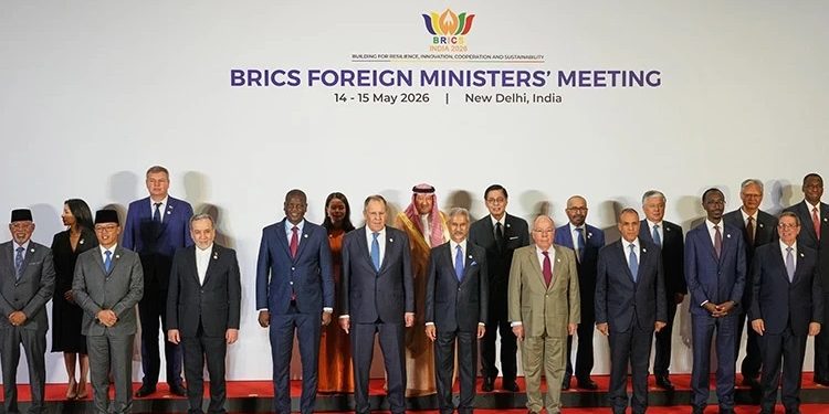 BRICS-də fikir ayrılığı