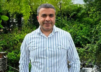 Cabir İmanovun özünə bənzəyən oğlu… – FOTO