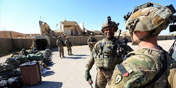 ABŞ bazalarındakı zərər böyükdür