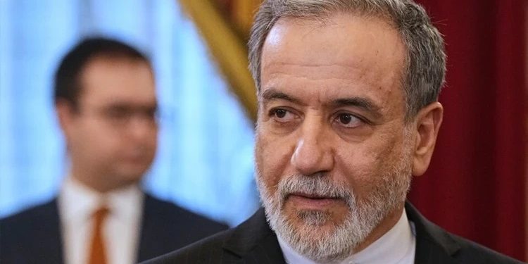 İrandan ABŞ-a mesaj