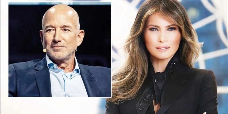 Bezos iddialara cavab verdi