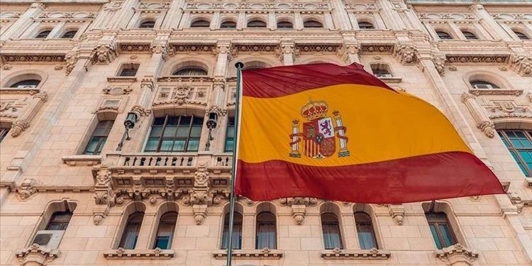İspaniya ilə İsrail arasında gərginlik artdı