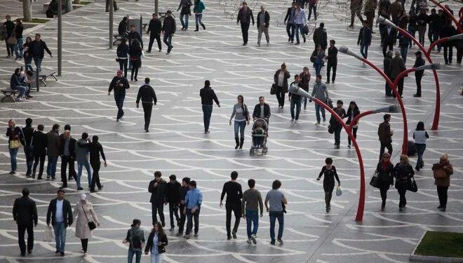Bakı sakinlərinə ŞAD XƏBƏR