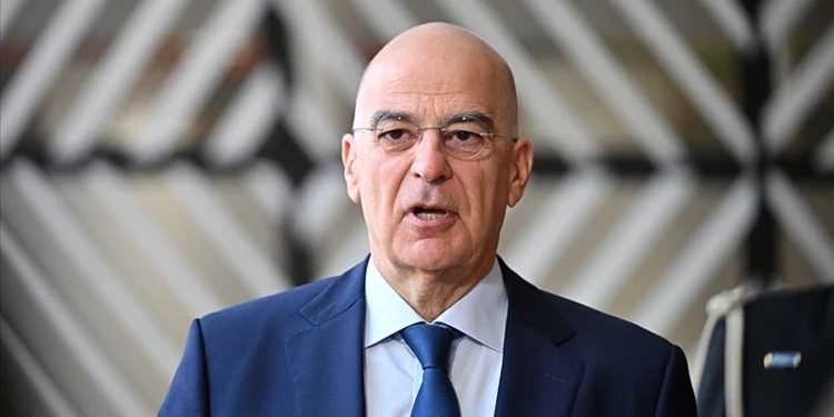 Dendias Türkiyən haqqında xoş sözlər dedi