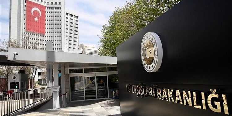 Ankara sürgün qurbanlarını yad etdi