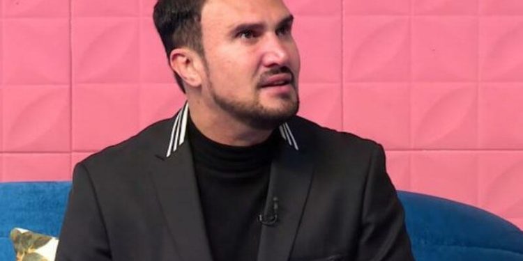 "Ən abırsız və həyasız insanlar Azərbaycanda yaşayır"