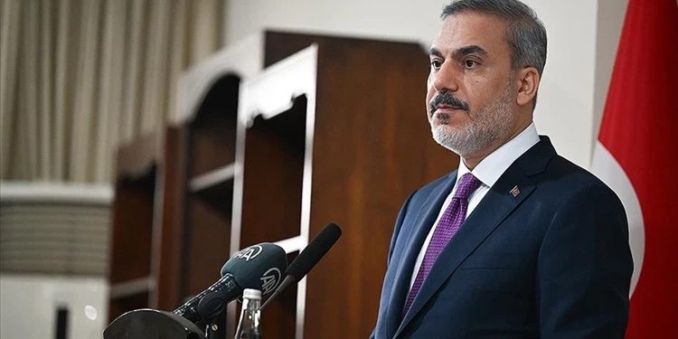 Fidan NATO toplantısına iştirak edəcək
