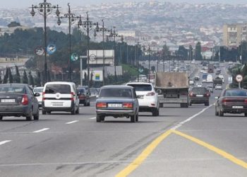Bakıda yollar tam BAĞLANACAQ? – RƏSMİ