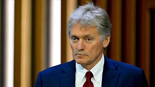 Peskov:"Kreml danışıqlara açıqdır"