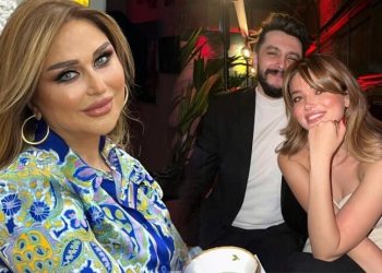 Mələkxanımın qızından övladı ilə bağlı qadağa – “Pul üçün…”
