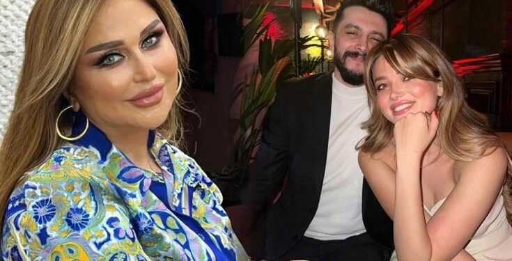 Mələkxanımın qızından övladı ilə bağlı qadağa - “Pul üçün...”