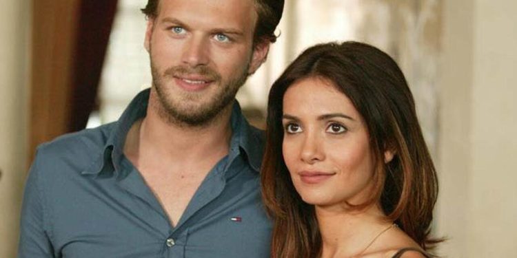 "Öpüşmə səhnələrinə görə anam neçə dəfə xəstəxanalıq oldu” - FOTO