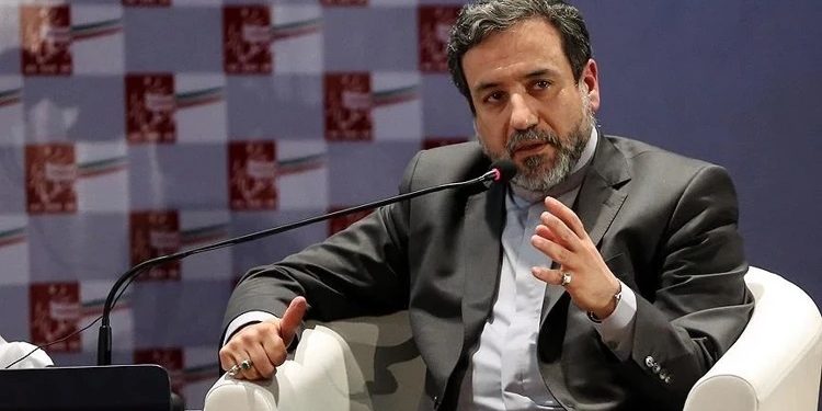Əraqçı ABŞ layihəsini tənqid etdi