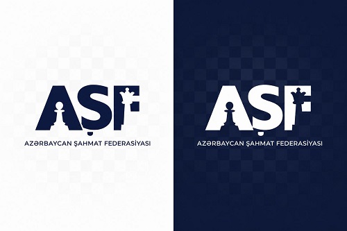 Şahmat Federasiyası yeni loqosunu təqdim edib