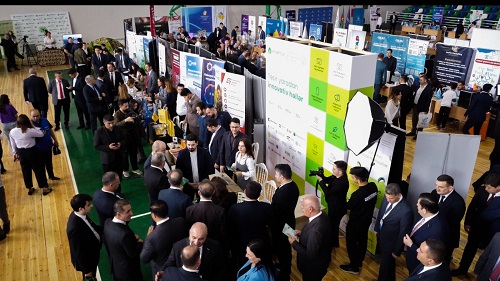 REGİONAL EXPO QUBA 2026 UĞURLA BAŞA ÇATDI