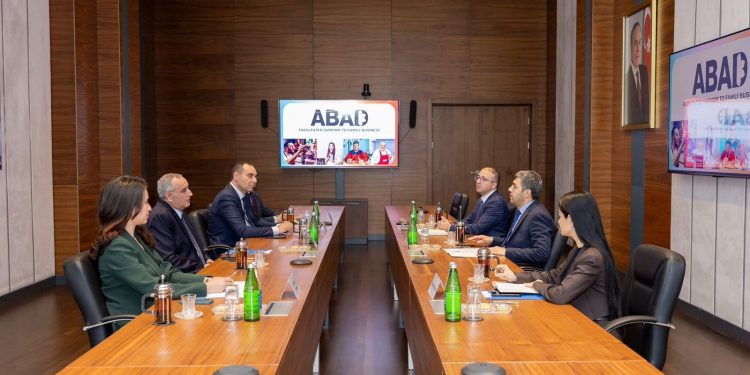 “ABAD” və Mərakeşin “Sənətkarlar Evi” arasında əməkdaşlıq imkanları müzakirə olunub