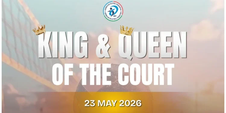 “King & Queen of the Court” turniri keçiriləcək