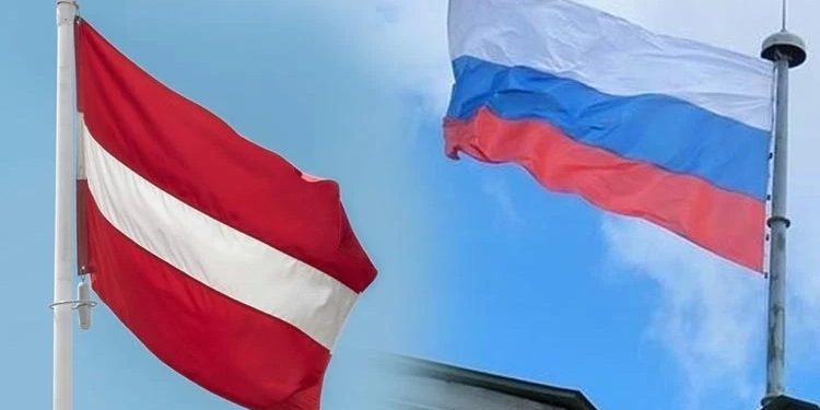 Avstriyada rus diplomatlar deportasiya edildi