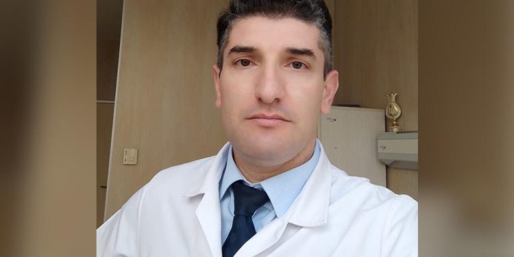 Partlayışda xəsarət alan həyatını itirdi