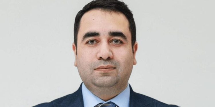 Hüseyn Məmmədova yeni VƏZİFƏ verildi