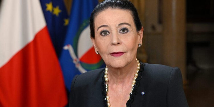 Malta Prezidenti Prezident İlham Əliyevi təbrik edib