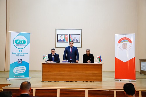 Naxçıvanda “Heydər Əliyev Kuboku” uğrunda ənənəvi futzal turniri keçiriləcək