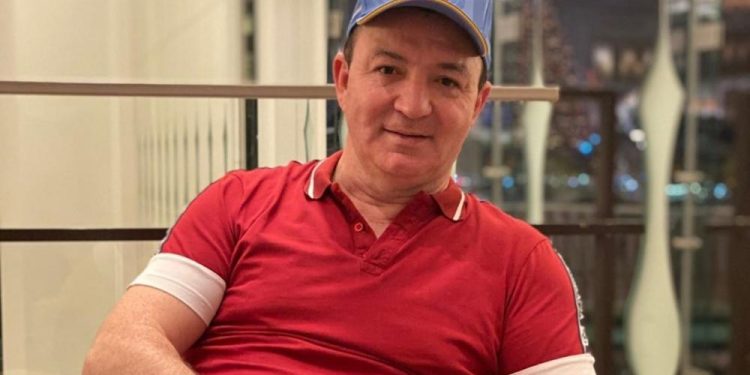 Əməkdar artist: "Pulqabımın qiyməti 2 min dollardan ÇOXDUR" - VİDEO