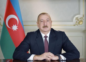 Prezident İlham Əliyev: Bu günə qədər bizim 12 min ton neft məhsulumuz Ermənistana ixrac olunub