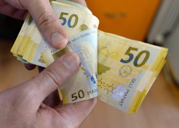 Bu şəxslərə 2750 manat VERİLDİ – RƏSMİ