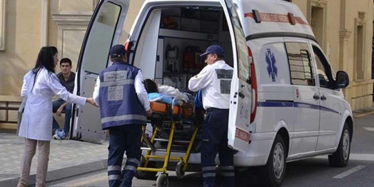 46 yaşlı kişi faciəvi şəkildə ÖLDÜ