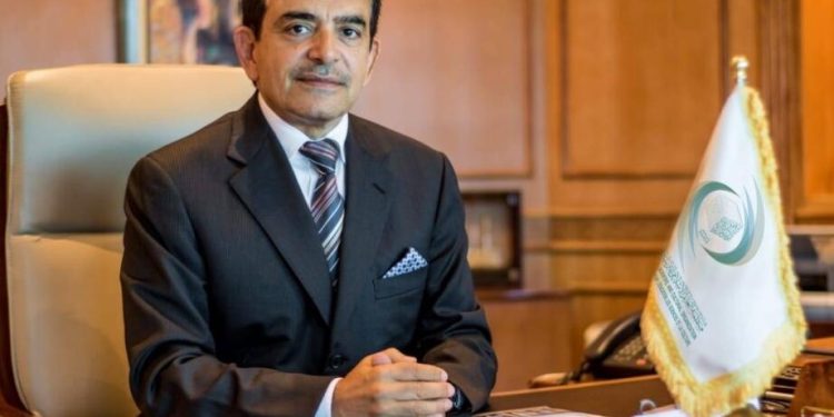ICESCO-nun Baş direktoru Prezident İlham Əliyevə təbrik məktubu göndərib
