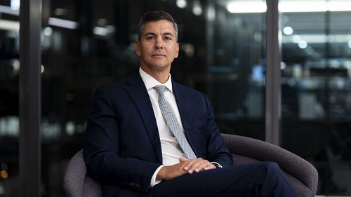 Santyaqo Penya Prezident İlham Əliyevi təbrik edib
