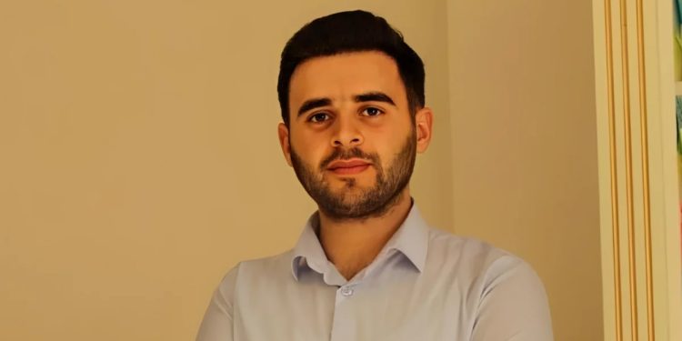 Gənc müəllim vəfat etdi