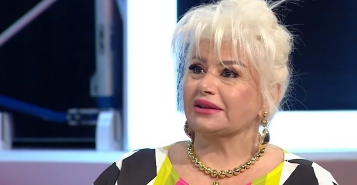 "Mənə dedi ki, Zöhrə Abdullayeva səndən halallıq almaq istəyirdi"