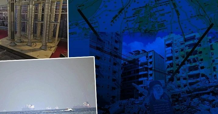 ABŞ-dan İrana sərt şərtlər