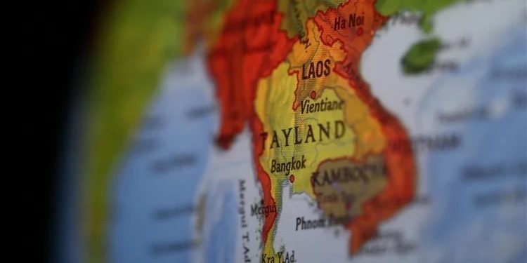 Tayland viza müddətini azaltdı