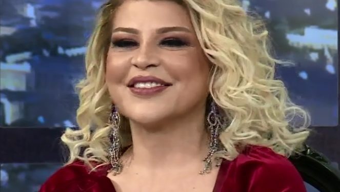 “Onu konsertə dəvət etməmişdim”
