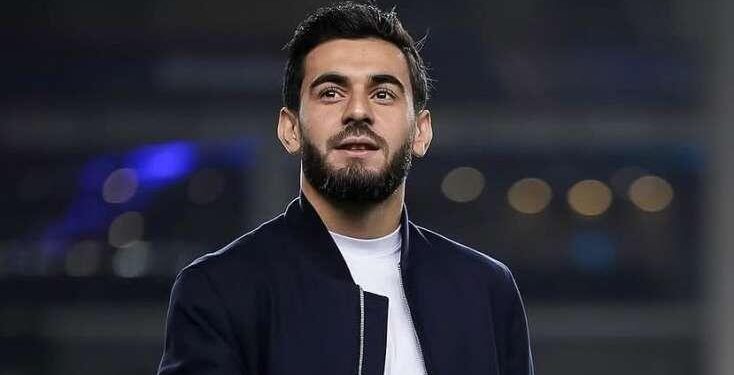 Elvin Azərbaycanın ən bahalı futbolçusu oldu - FOTO