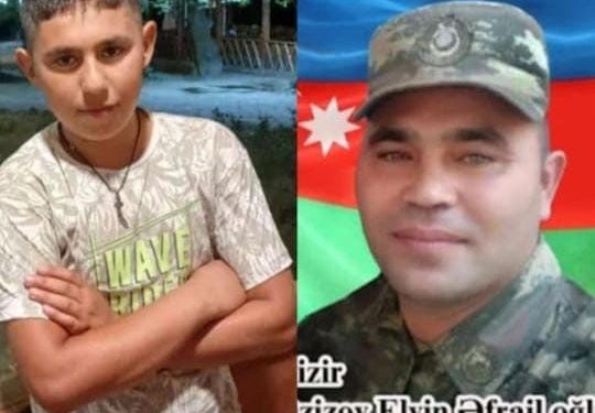 Masallıda şəhid övladının faciəvi ölümü ilə bağlı anası DANIŞDI - SENSASİON TƏFƏRRÜATLAR