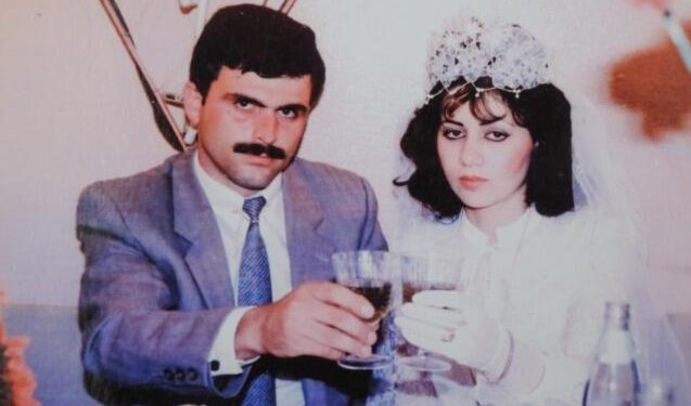 Bu gün Azərbaycanda Milli Sevgililər Günüdür