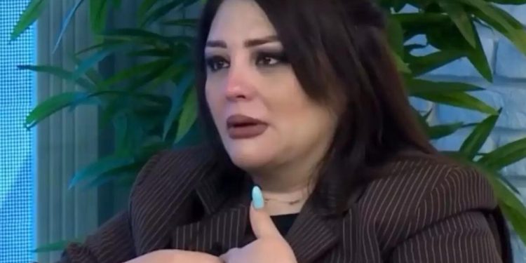 Səidə Dadaşova: "Atamın vəfatından sonra evdə aynalarımız bağlandı"